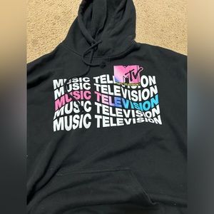Mtv hoodie